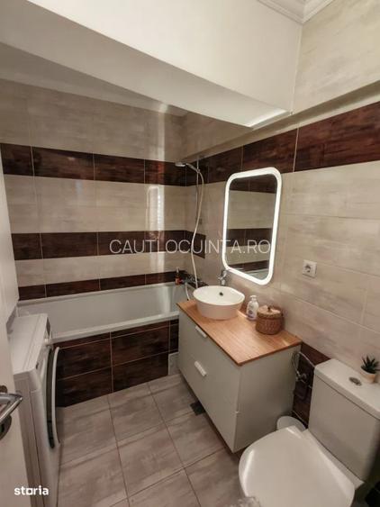 Apartament inchiriere 4 camere | Camera la Mansarda | Bucurestii Noi - 12