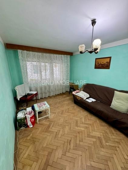 PODU ROS - CANTEMIR - 2 CAMERE SEMIDECOMANDAT DE 52MP - CENTRALA TERMICA PROPRIE - 2