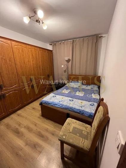 Apartament cu 1 camera decomandata, 38 mp, parcare, zona Terra! - 3