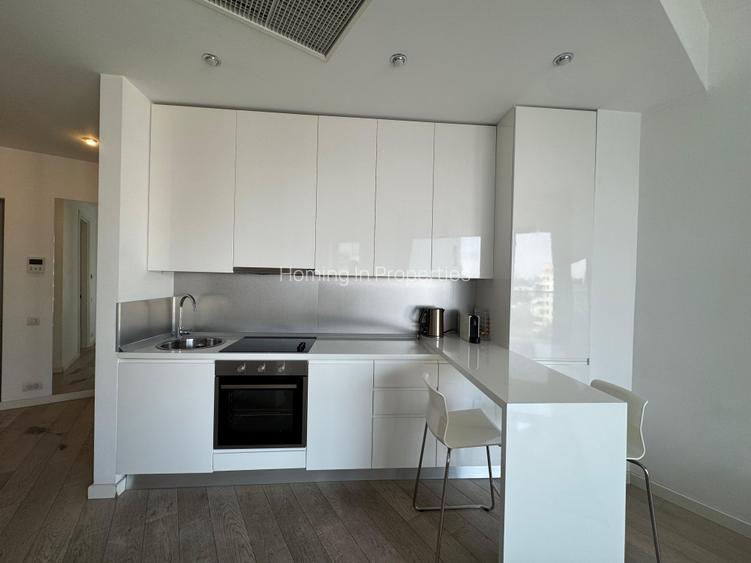 The Crib #4 - Studio Herastrau Park - Ideal Studio Privat - 7