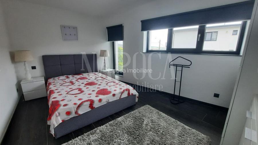 Casa 8 camere de vanzare in Cetatea Fetei, Floresti - 25