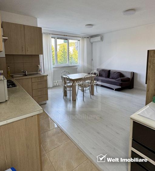Apartament cu 3 camere, 70 mp,  la VIVO, cu loc de parcare - 4