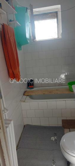 Garsoniera zona Tractorul - 5