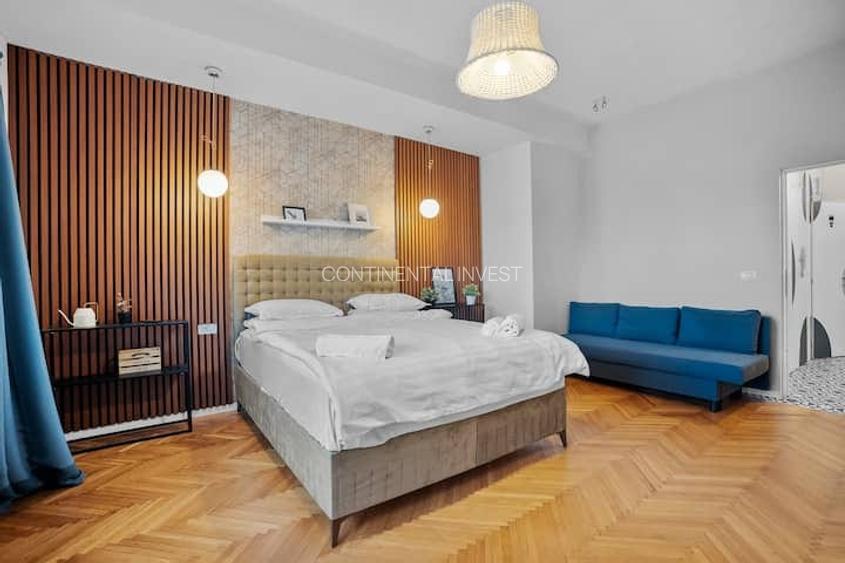 Oportunitate! 129mp utili 6 camere  Vasile Conta Lux / Investitie / Airbnb - 5