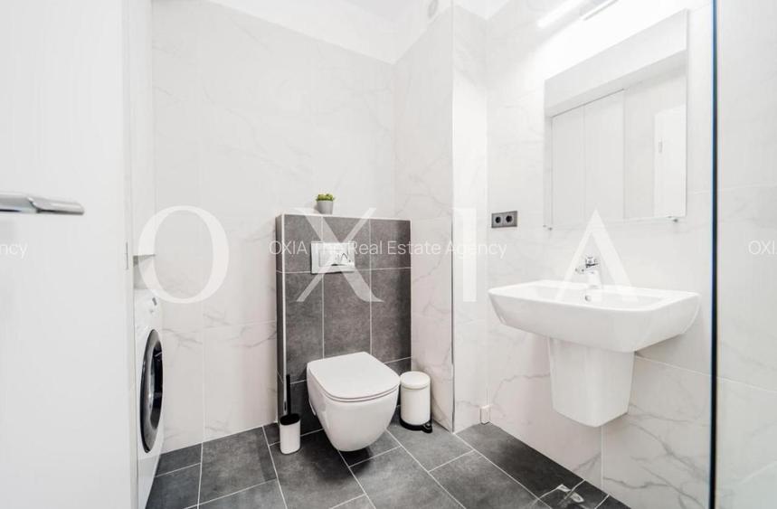 SX712 City Of Mara - 2 Camere - Parcare Subterana - 10