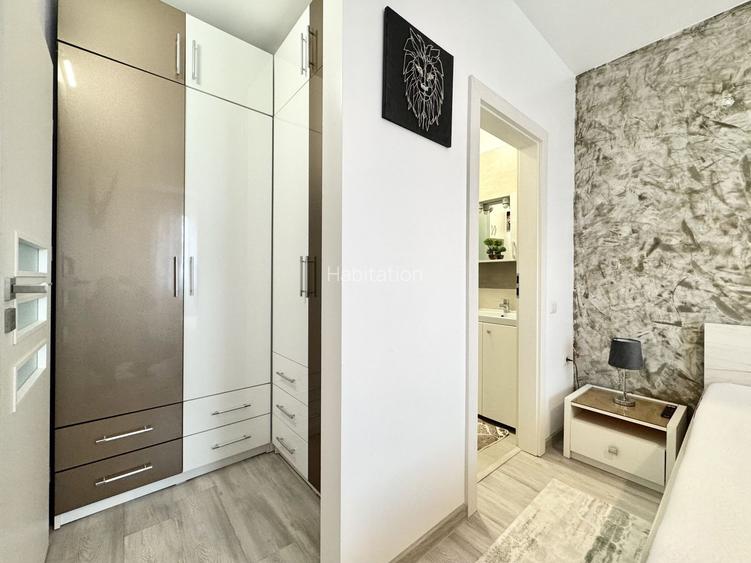 3 camere, dormitor cu baie proprie – Braytim - 10