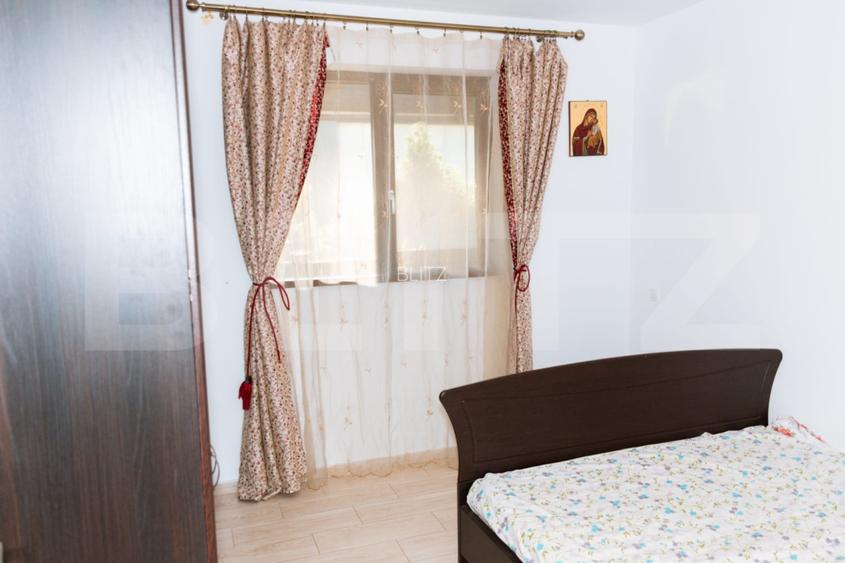 Casa individuala, 4 dormitoare, 210 mp, 450 mp teren, garaj, zona Metro/Vivo - 11