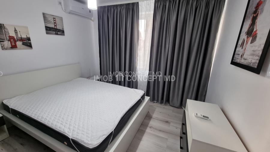 Inchiriere apartament 2 camere, renovat in Z. Centrala- Catedrala - 8