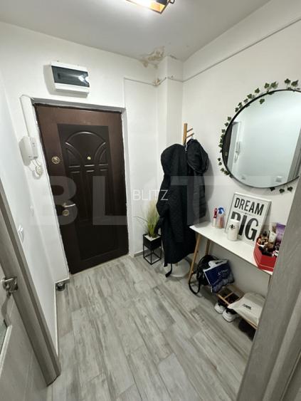 Garsoniera, 31 mp, zona Baba Novac - 6