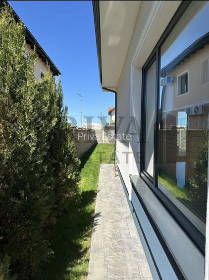 Duplex modern, 3 camere, 2 bai, 75 mp, Mosnita Noua - 6