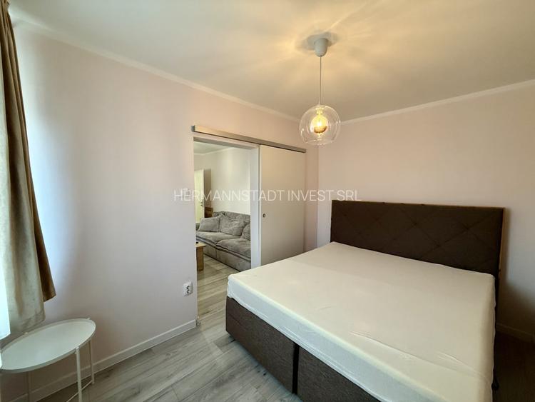 Apartament renovat 2 camere - Sibiu Cedonia  - 8