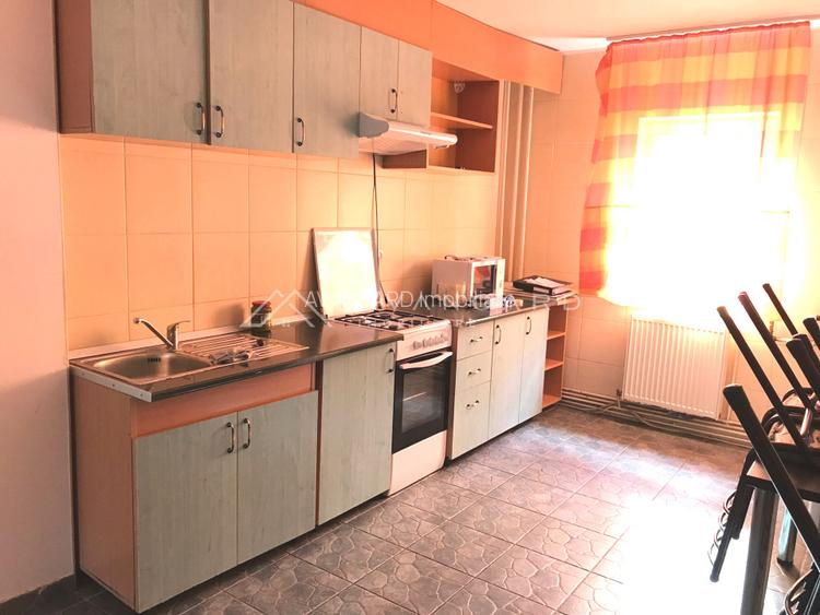 | Apartament 3 camere | 63 mp | Etaj intermediar | Zorilor - Pasteur | - 3