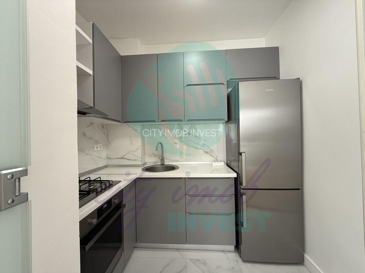 2 camere spatioase cu vedere libera - 13