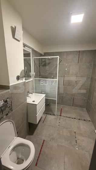 Apartament 2 camere, 49 mp, zona Baciu - 7