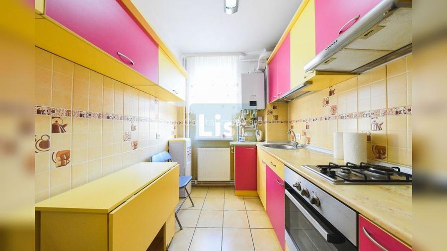 COMISION 0! Apartament 2 camere | FSEGA| Langa Iulis Mall | - 10
