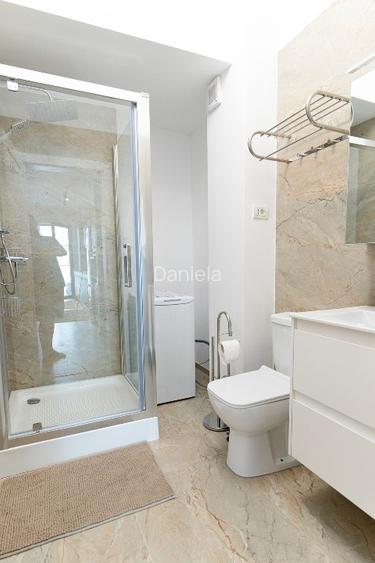 2 camere modern, 60 mp, complex nou cu acces privat - Alba Iulia, Sector 3 - 9