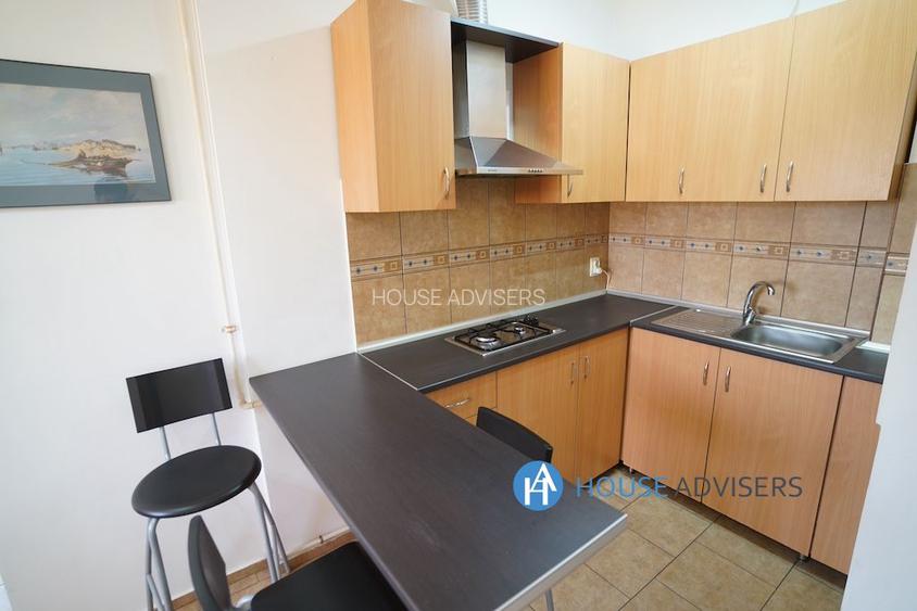 Inchiriere apartament 2 camere Romana - 5