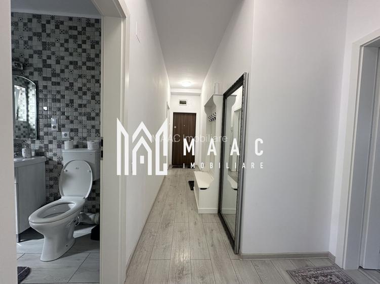 Apartament 2 Camere | Etaj 1 | 2 Locuri De Parcare - 7