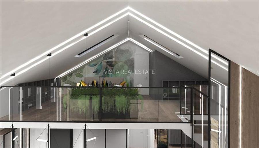 Casa Premium Parter, zona superba Dealul Lempes, Sanpetru, Brasov - 9