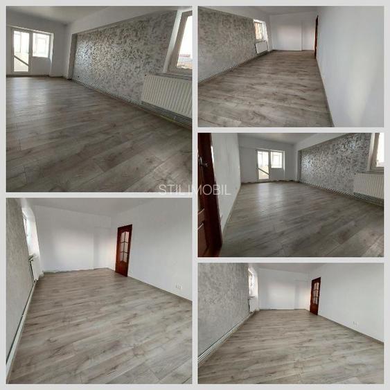 Apartament Pacurari 3 Camere Bloc 1990 | 156.000 EUR - 2