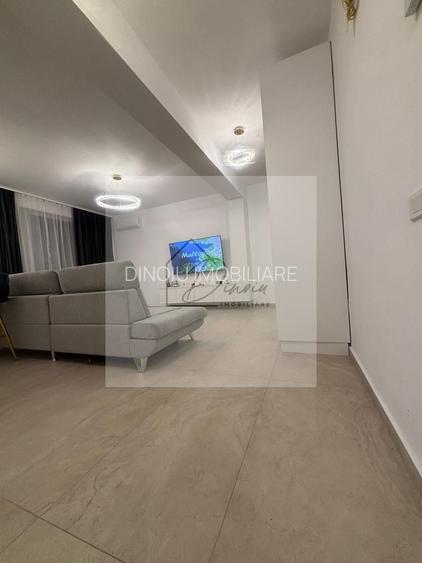 Apartament 2 camere Baicului I Quartz Residence I 2 parcari si boxa - 14
