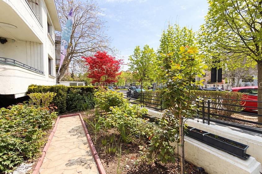 Arcul de Triumf - Vila individuala - 10 camere - 2