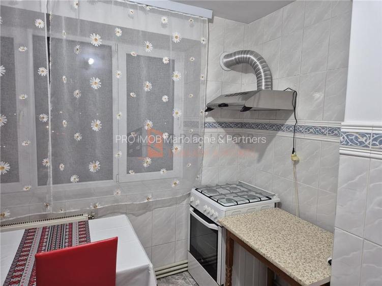 Apartament 2 camere cf 1 decomandat zona Unirii Sud - 5