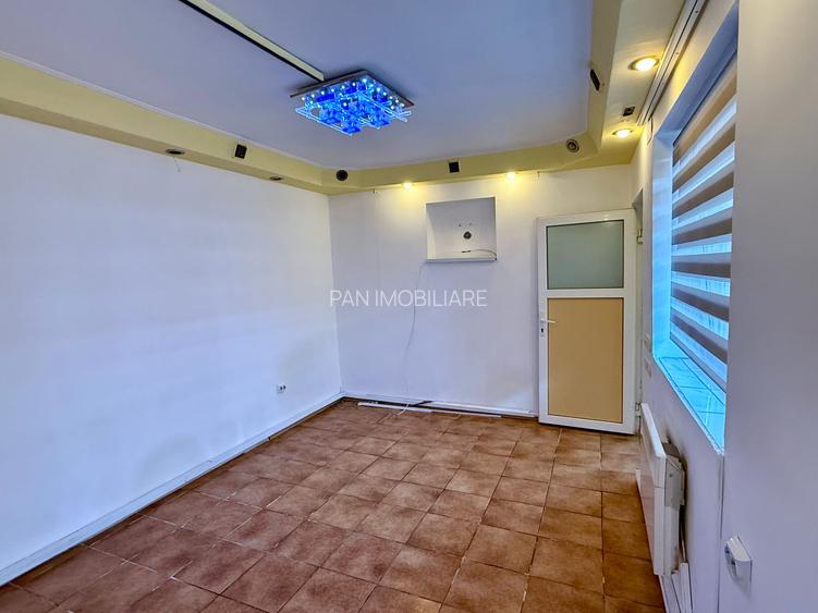 Comision 0% - Zona Stadion - Casa cu 3 camere si dependinte - 7