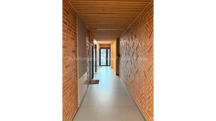 REA1027410 LOFT Green Mogosoaia Studio eco 40 mp parcare inclusa - 12