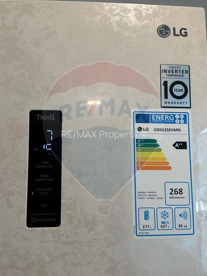 Vanzare Studio Mamaia Nord vedere panoramica mare/lac - 28