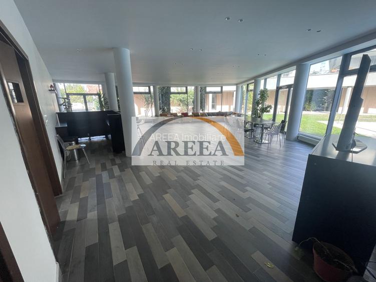 Apartament 3 camere complet mobilat cu loc de parcare inclus Iancu Nic - 53