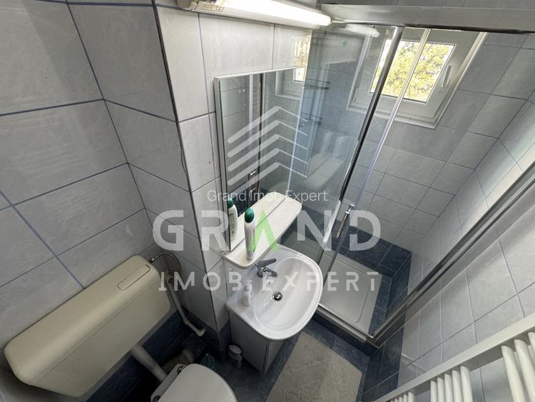 Ap 4 camere | Bloc izolat | Centrala proprie | Manastur–Clabucet - 18