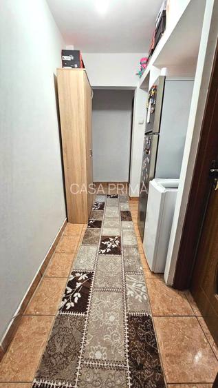 Apartament 3 camere, etaj 3/4, CT, geam baie, Alexandru - Piata Voievozilor - 8