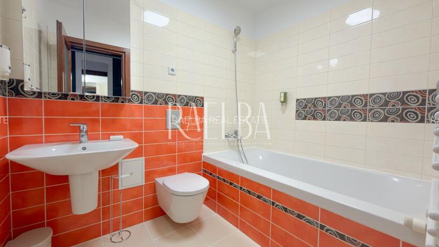 Liziera | Pipera | 2 cam | 109mp | Parcare | Pet Friendly - 14