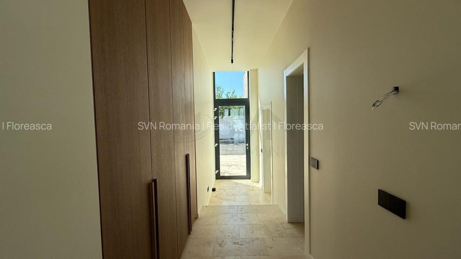 REV2005746 Vila Exclusivista De Vanzare l Corbeanca l Cartier Privat - 18