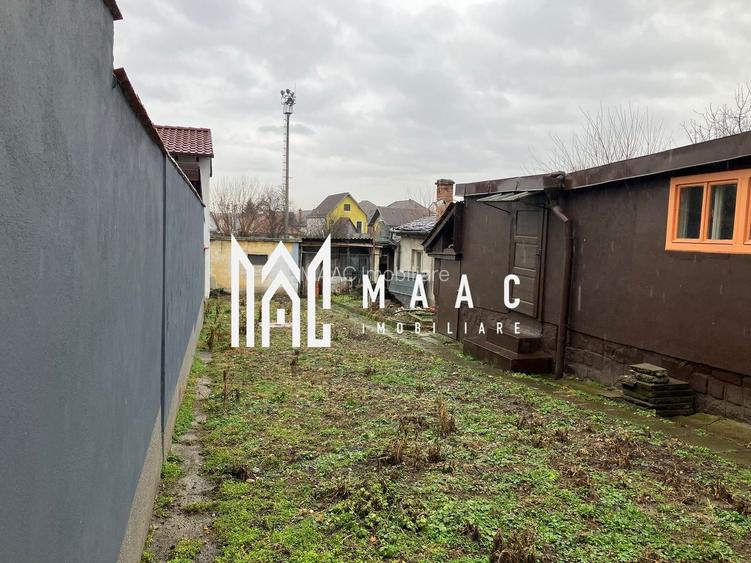 Casă Individuală I 88 MPU I Teren 434 MPU I  Zona Țiglari - 12