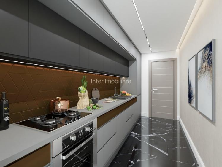Apartament 3 camere Decomandat cod:138674 - 10