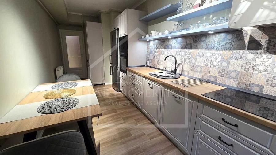 Apartament 2 camere | Herăstrău | Bloc Boutique | Parcare Subterană Inclusă - 3