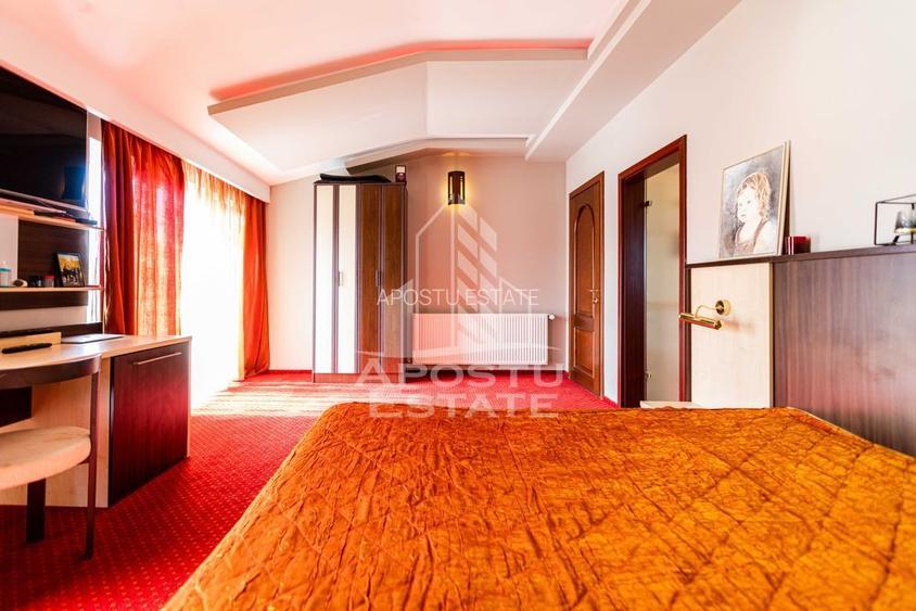Vila cu 7 camere, curte proprie, loc de parcare, Dumbravita - 4