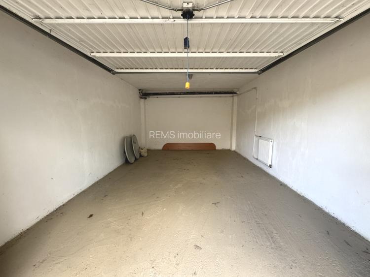 Apartament 2 camere, decomandat, 60 mp, garaj subteran, Zorilor  - 8