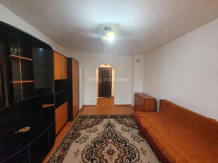 Garsoniera, 22mp, etaj intermediar, zona Expo Transilvania - 2