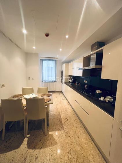 Premium flat for rent in Primaverii - 3 rooms - 2