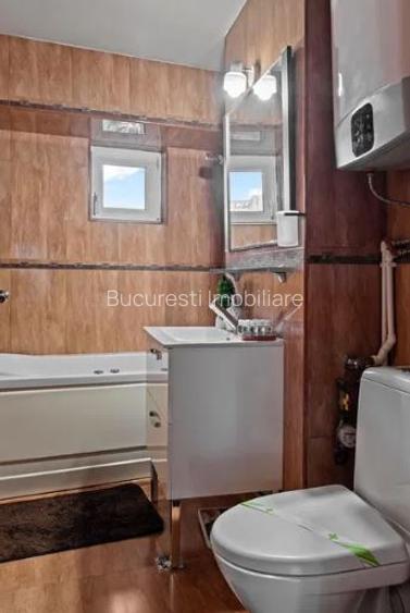 B-dul Unirii,bl.1995,DECOMANDAT,Amenajat,2 bai,geam la baie,mobilat,Liber - 3