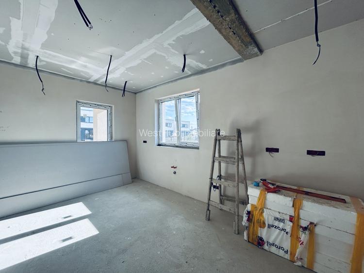 Duplex 5 camere, 129mp utili, 410mp teren, 3 bai, Calea Urseni - 4