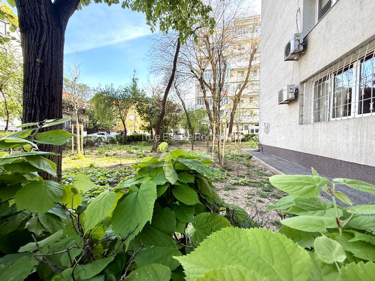 Apartament in zona 1 Mai - Domenii cu vedere pe spate, catre zona de case - 18