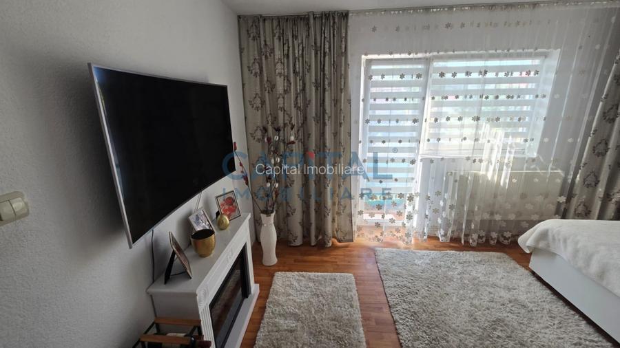 Apartament de vanzare in Gherla - 7