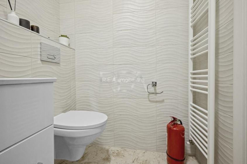 Garsoniera | Regie Residence | Bloc Nou | Mobilat - 12