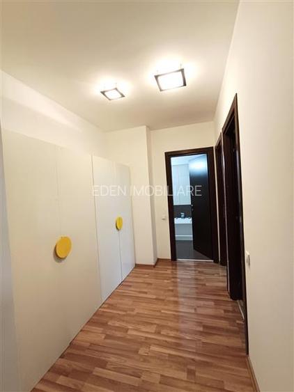 Inchiriere apartament 3 camere Plopilor Vest, Cluj Napoca - 8