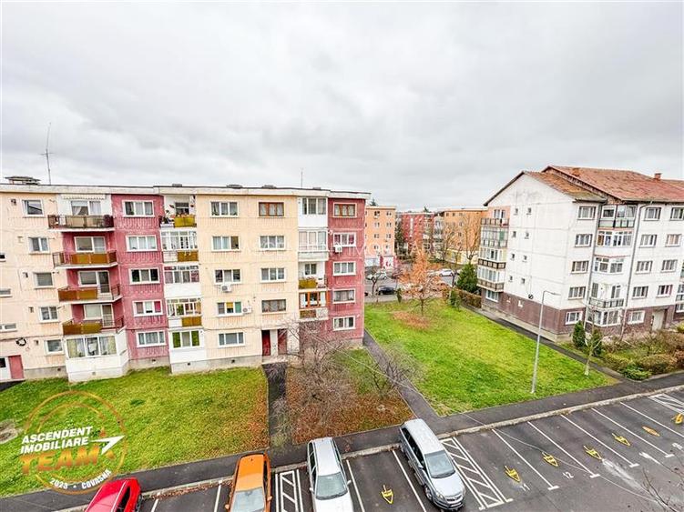 Garsoniera de vanzare, avantajoasa zonare, Lenin, Sfantu Gheorghe - 7