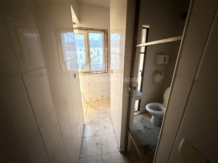 OCAZIE | Spațiu Comercial  - Piața Libertăți - 21